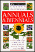 Annuals and Biennials: Eyewitness Garden Handbook