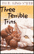 Three Terrible Trins