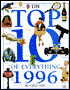 The Top 10 of Everything 1996