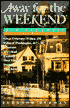 Away for the Weekend: Mid-Atlantic
