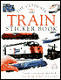Train (Ultimate Sticker Book)