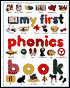 My First Phonics Book