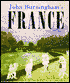 John Burningham's France