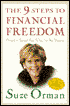 The 9 Steps to Financial Freedom: Practical and Spiritual Steps So You Can Stop Worrying