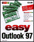 Easy Microsoft Outlook 97