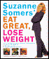 Suzanne Somers' Eat Great, Lose Weight