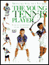 Young Tennis Player