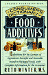 Consumer's Dictionary of Food