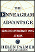 The Enneagram Advantage: Using the 9 Personality Types at Work