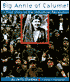 Big Annie of Calumet: A True Story of the Industrial Revolution