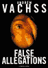 False Allegations (Burke Series #9)