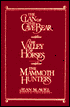 Jean M. Auel - 3 Volume Leatherbound Slipcased Edition (Earth's Children)