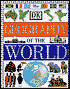 The DK Geography of the World