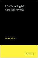 English Historical Records