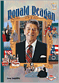 Ronald Reagan