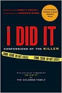 If I Did It: Confessions of the Killer