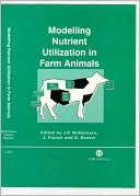 Modelling Nutrient Utilization in Farm Animals