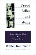 Freud, Adler & Jung