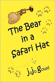 The Bear In A Safari Hat