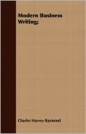 Modern Business Writing;
