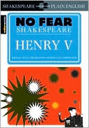 Henry V (No Fear Shakespeare)