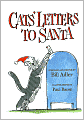 Cat's Letters to Santa