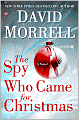 Spy Who Came For Christmas