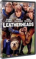 Leatherheads