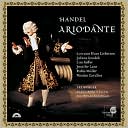 Handel: Ariodante