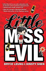 Little Miss Evil