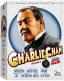 Charlie Chan, Volume 5