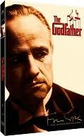 The Godfather with Marlon Brando
