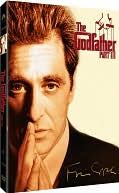 The Godfather Part III with Al Pacino