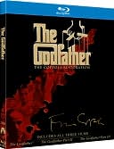 The Godfather Collection with Al Pacino
