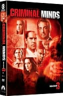 Criminal Minds - Season 3