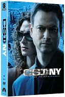 CSI NY - Season 4