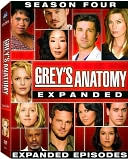 Grey's Anatomy - Season 4 with Ellen Pompeo