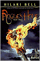 Rogue's Home (Knight and Rogue Series #2)