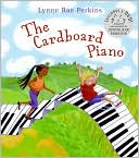 Cardboard Piano