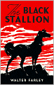The Black Stallion