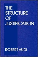 The Structure of Justification