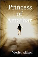 Princess of Amathar