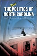 The New Politics of North Carolina