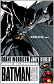 Batman and Son