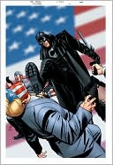 Midnighter, Volume 2: Anthem