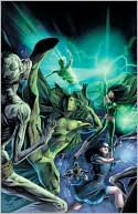 Shadowpact, Volume 3: Darkness and Light