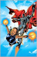Infinity Inc. Vol. 1: Luthor's Monster