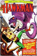 Showcase Presents Hawkman VOL 02