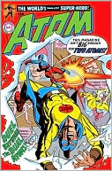 Showcase Presents The Atom VOL 02