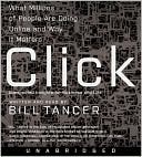 Click CD: What Millions of People Are Doing Online and Why it Matters